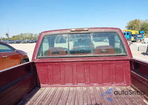 1994 GMC Sierra C1500 z USA, uszkodzony, nr VIN 1GTEC14H9RE521303